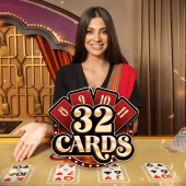 32 Baraha table game 2