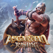 Asgardian Rising hot game on table game 2