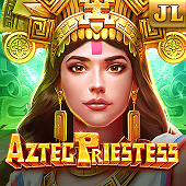 Aztec Priestess hot game on table game 2