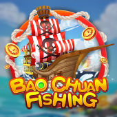 Bao Chuan Fishing table game 2