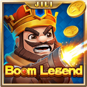Boom Legend on table game 2