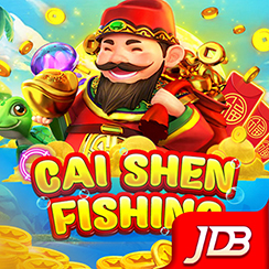 Cai Shen Fishing table game 2
