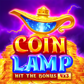 Coin Lamp slot table game 2