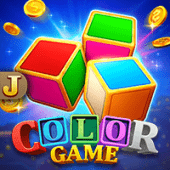 Color Game on table game 2