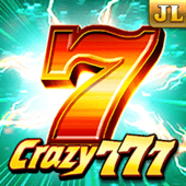 Crazy777 on table game 2