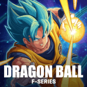 Dragon Ball slot table game 2