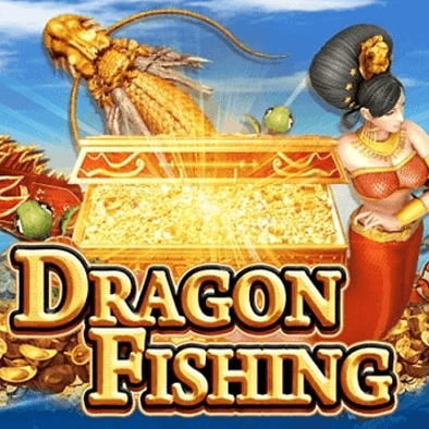 Dragon Fishing on table game 2