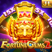 Fortune Gems 2 on table game 2