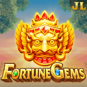 Fortune Gems slot table game 2