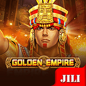 table game 2 Golden Empire slot