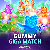 Gummy Giga Match table game 2
