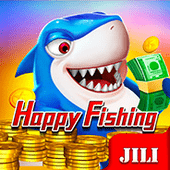 Happy Fishing on table game 2