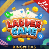 Ladder Game on table game 2