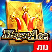 Mega Ace on table game 2
