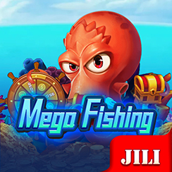 Mega Fishing on table game 2