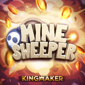 Minesweeper on table game 2