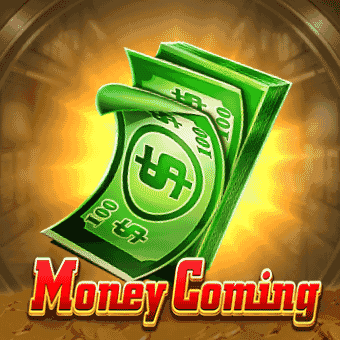 Money Coming on table game 2