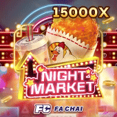 Night Market slot table game 2