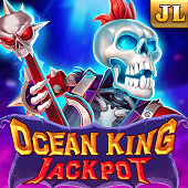 Ocean King Jackpot table game 2