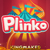 Plinko on table game 2
