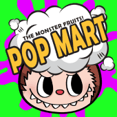 Popmart slot table game 2