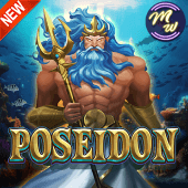 Poseidon slot table game 2