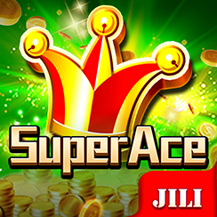 Super Ace on table game 2