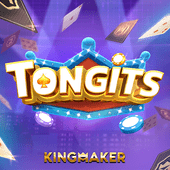 Tongits on table game 2