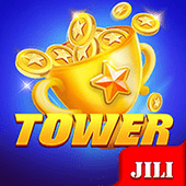 Tower on table game 2