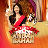 Ultimate Andar Bahar table game 2
