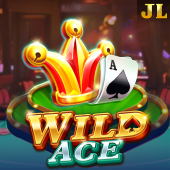 Wild Ace slot table game 2
