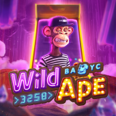 Wild Ape on table game 2